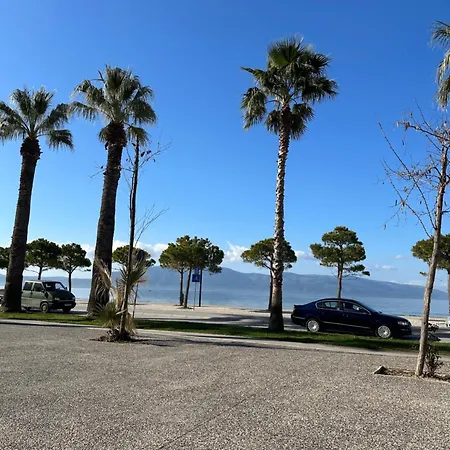 Enzo Appartement Vlorë