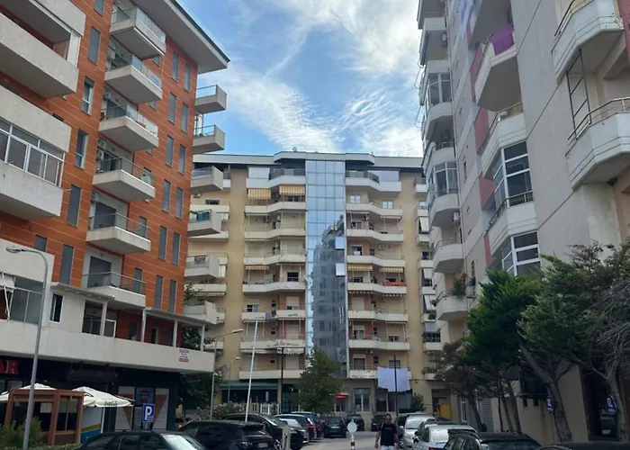 Enzo Appartement Vlorë