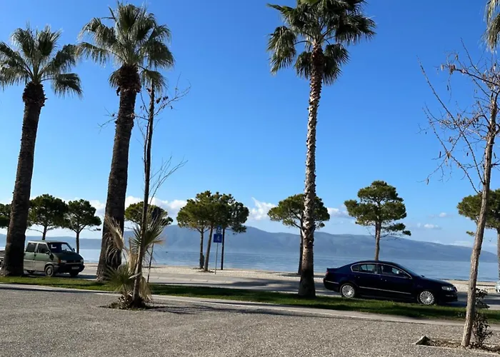 Enzo Appartement Vlorë